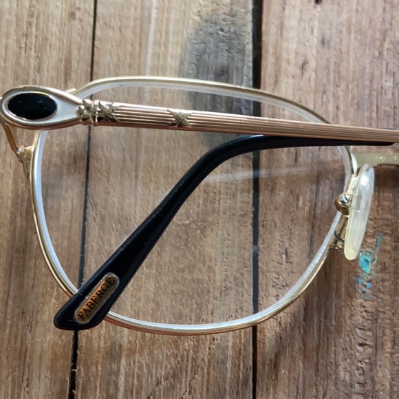 VINTAGE Fabergé Frame - Picture 7 of 12